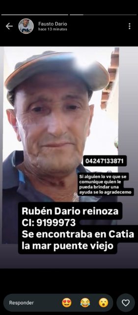 Rubén Dario Espinoza