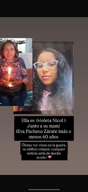 Violeta nicol