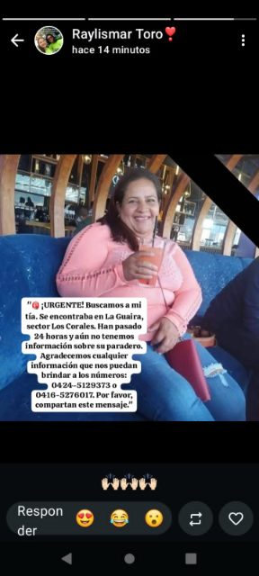 María Angélica Rodríguez Escorche