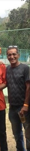 Gustabo José Caraballo Narváez