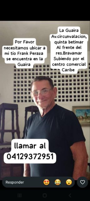 Francisco peraza