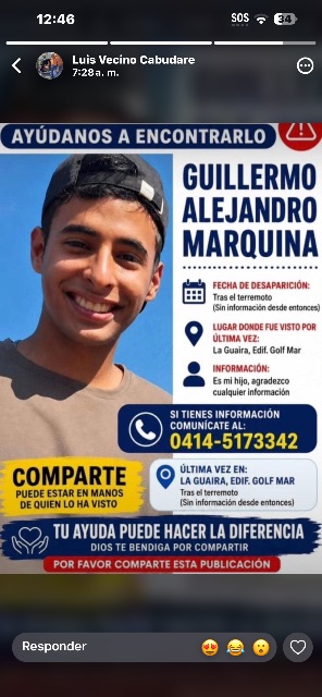 Guillermo A. Marquina