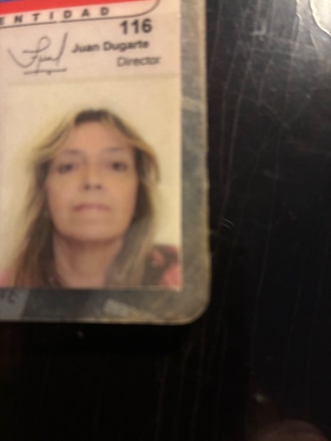 Lucy López Cabre