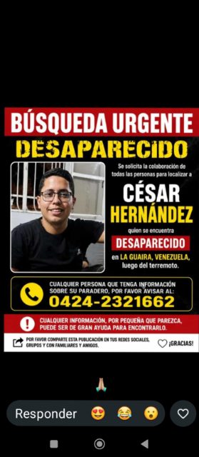 Cesar hernandez