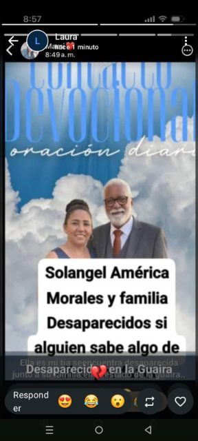 Solangel Morales