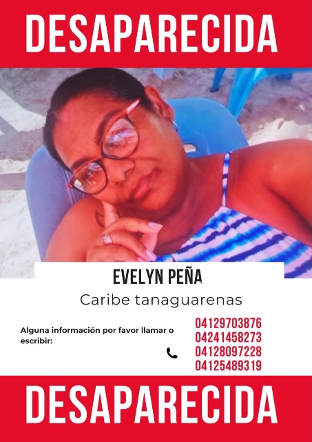 Evelyn Peña