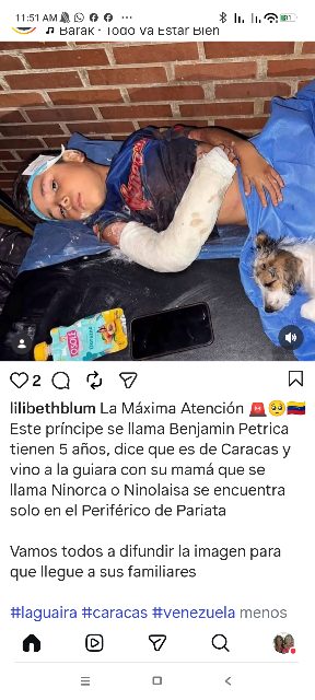 Benjamin Petrica
