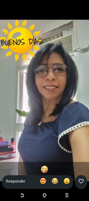 Maivelis amair garcia