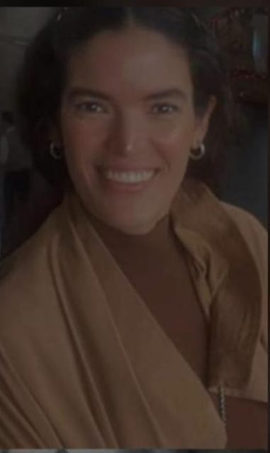 Rossana Soraya Rodríguez Castillo