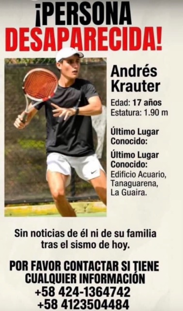 Andrés Krauter