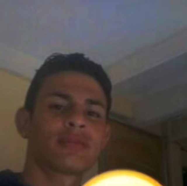 Elson Daniel Rafecas Lugo
