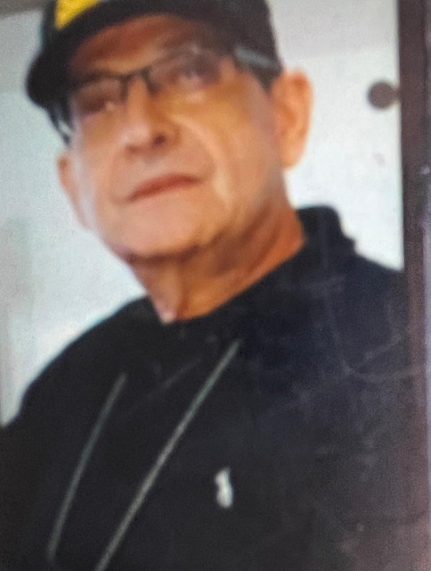 Jorge Cherubini Lecuna