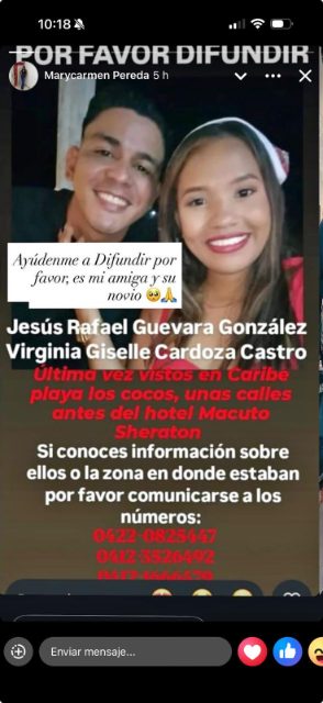 Virginia Giselle Cardoza Castro