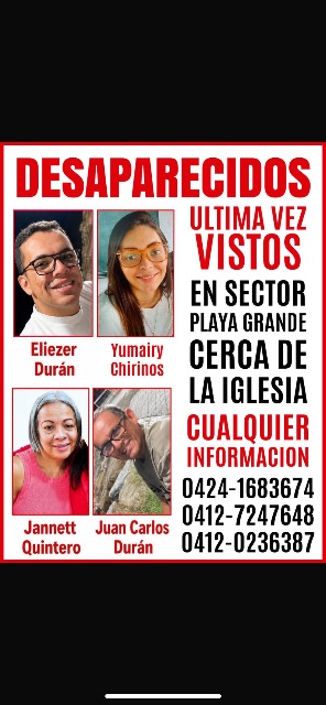 Yumairy Chirinos