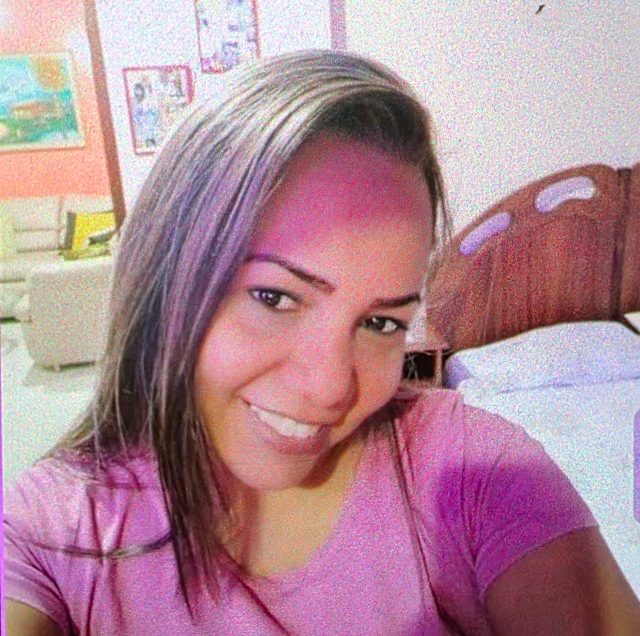 Roselyn Díaz