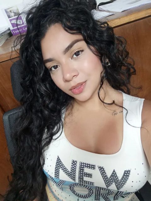 Orleidy Uzcategui