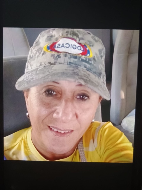 Esmeralda Pacheco