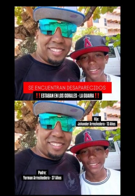 Yorman arrechedera
