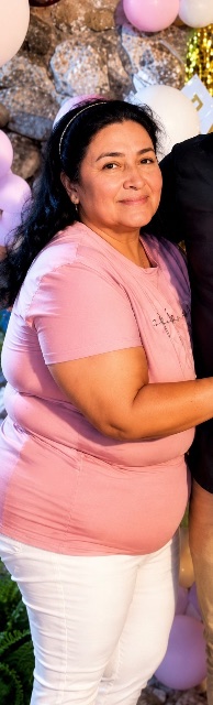 Rosa del Carmen Ramírez de Arenas