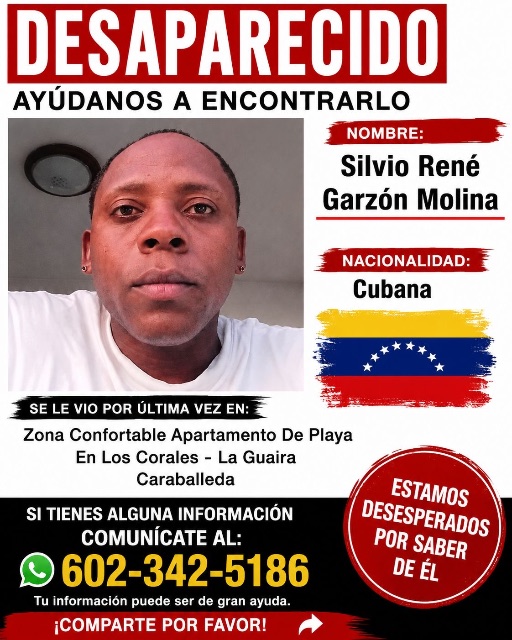 Silvio René garzon