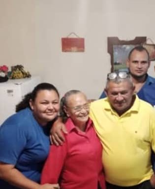 Jesus Salas Mendoza
