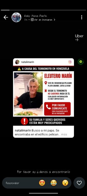 Eleuterio marin