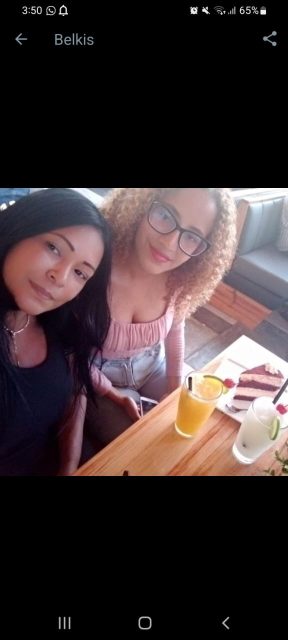 Belkis Duarte