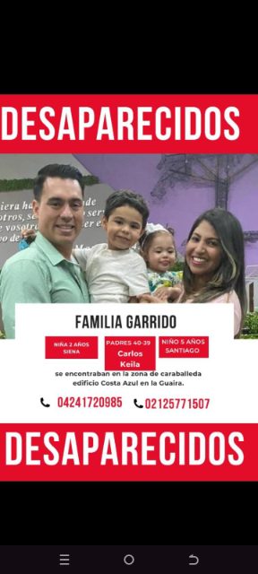 Keila de Garrido