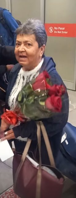 Alba Roa Hernandez