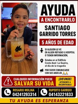 SANTIAGO GARRIDO TORRES