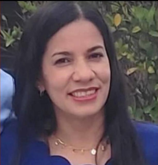 Laura Granatti