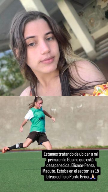 Elismar Perez
