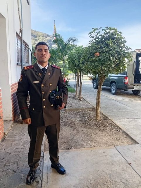 Farias Andy