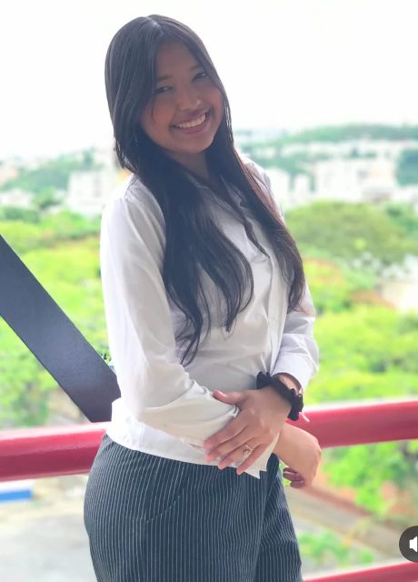 María José Rodríguez