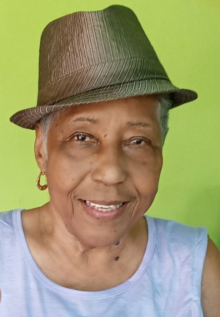 Santa Pascuala Brito