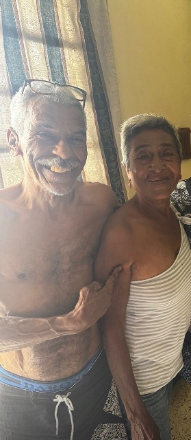 Melba Ruiz Perez
