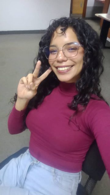 Némesis Ortiz