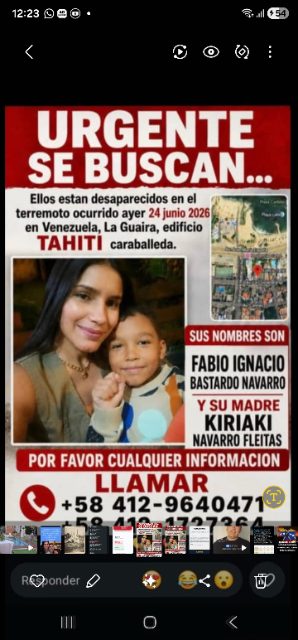 KARIAKI Eneida Navarro Zambrano