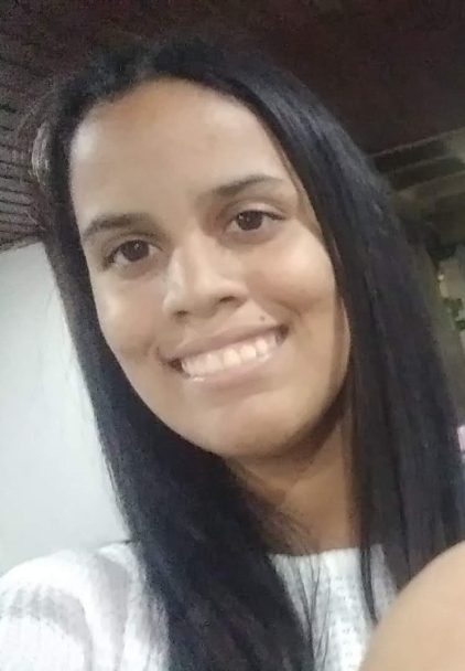 Oscary Rodríguez