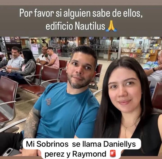 Daniellys Perea