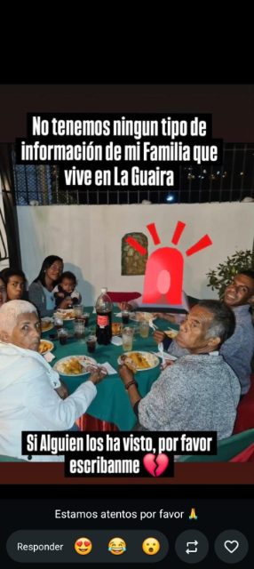 Familia jaspe