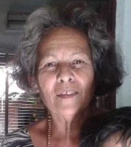 Arelis Josefina Lares Marrero