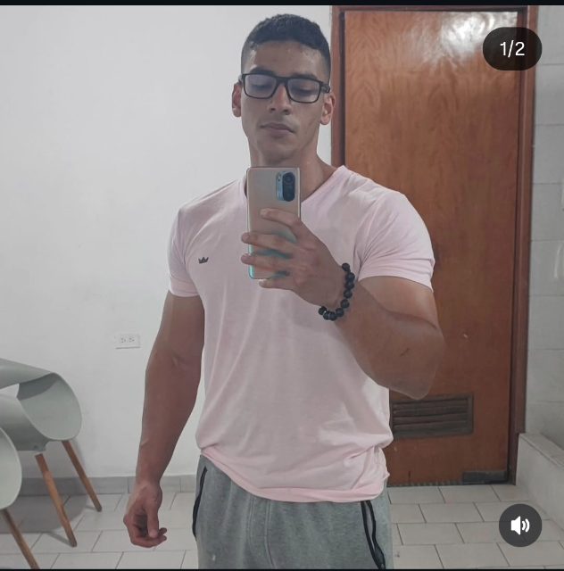 Ivan palacios