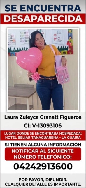 Laura Granatti