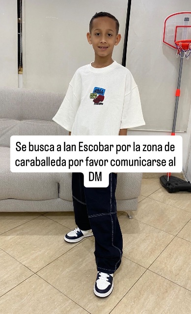 Ian Escobar