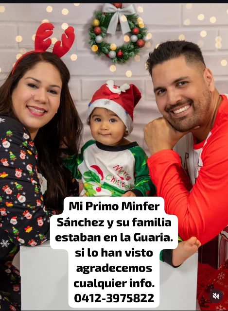 Minfer Sánchez