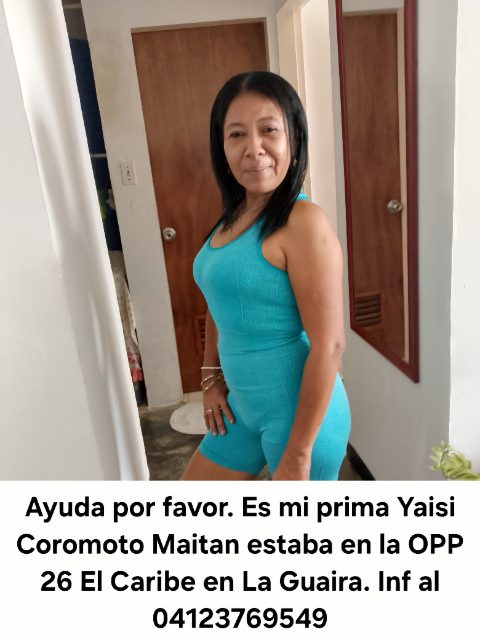 Yaisi Maitan