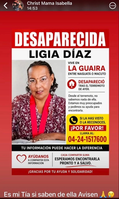Lidia Diaz