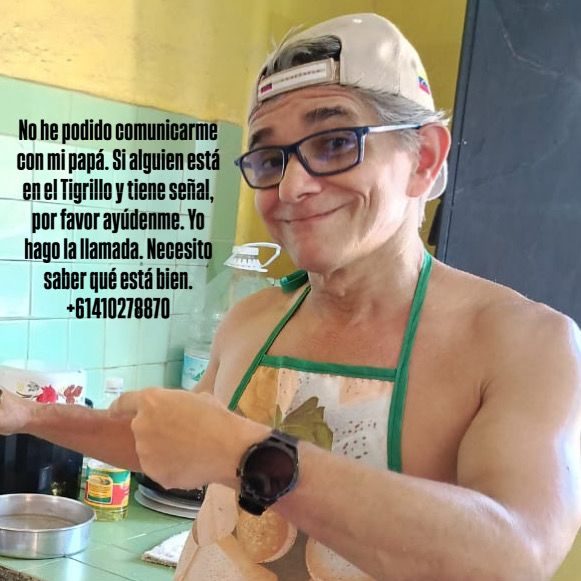 Alexis Iriarte
