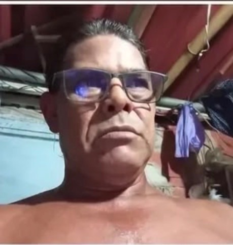 Amauri Ramón Sánchez jaspe